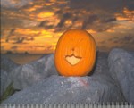 Click to view larger image of October